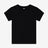 BELLA + CANVAS Toddler Short Sleeve Jersey Tee 2/2 BC3001T Youth Apparel Infant & Toddler