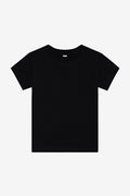 BELLA + CANVAS Toddler Short Sleeve Jersey Tee 2/2 BC3001T Youth Apparel Infant & Toddler