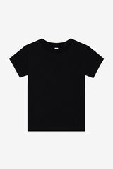 BELLA + CANVAS Toddler Short Sleeve Jersey Tee 2/2 BC3001T Youth Apparel Infant & Toddler