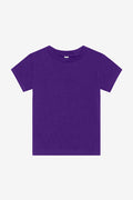 BELLA + CANVAS Toddler Short Sleeve Jersey Tee 2/2 BC3001T Youth Apparel Infant & Toddler