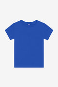 BELLA + CANVAS Toddler Short Sleeve Jersey Tee 2/2 BC3001T Youth Apparel Infant & Toddler