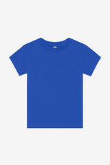BELLA + CANVAS Toddler Short Sleeve Jersey Tee 2/2 BC3001T Youth Apparel Infant & Toddler