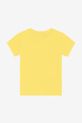 BELLA + CANVAS Toddler Short Sleeve Jersey Tee 2/2 BC3001T Youth Apparel Infant & Toddler