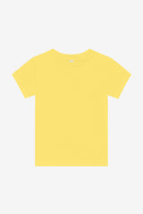 BELLA + CANVAS Toddler Short Sleeve Jersey Tee 2/2 BC3001T Youth Apparel Infant & Toddler
