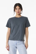 BELLA + CANVAS Women's 6oz Heavyweight Tee BC6110