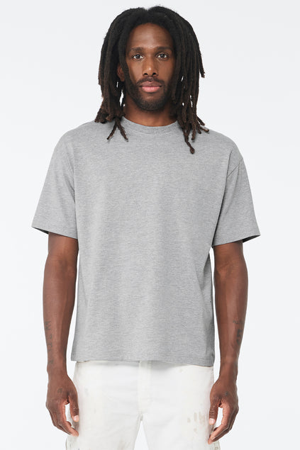 BELLA + CANVAS Unisex 6oz Heavyweight Tee BC3010