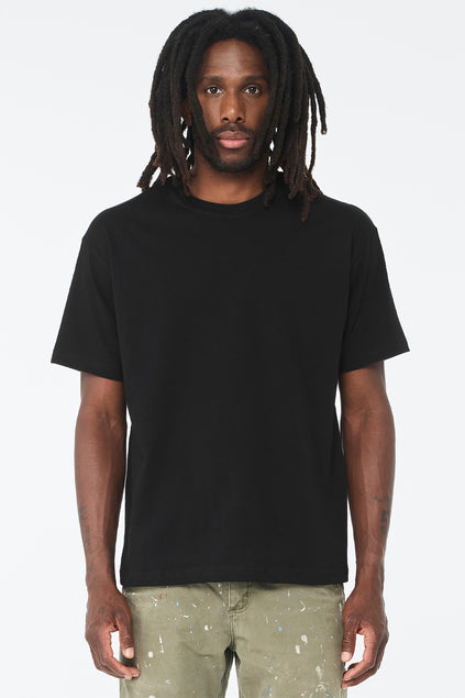 BELLA + CANVAS Unisex 6oz Heavyweight Tee BC3010