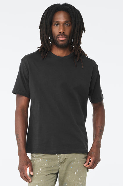 BELLA + CANVAS Unisex 6oz Heavyweight Tee BC3010