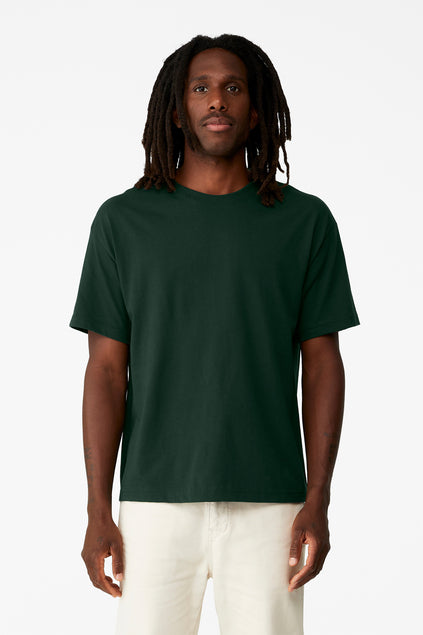 BELLA + CANVAS Unisex 6oz Heavyweight Tee BC3010