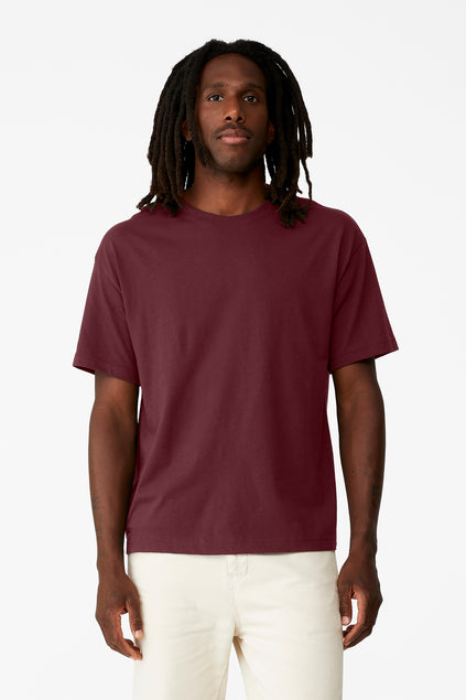 BELLA + CANVAS Unisex 6oz Heavyweight Tee BC3010