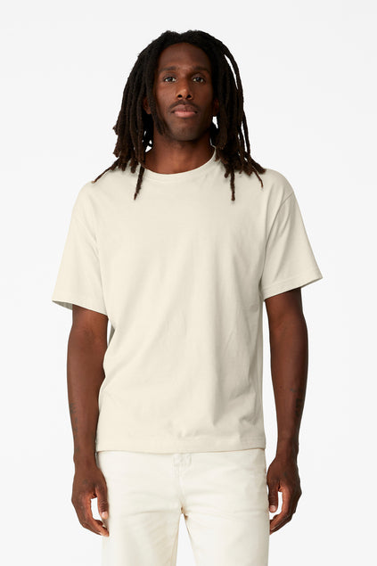 BELLA + CANVAS Unisex 6oz Heavyweight Tee BC3010