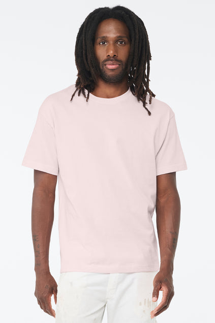 BELLA + CANVAS Unisex 6oz Heavyweight Tee BC3010