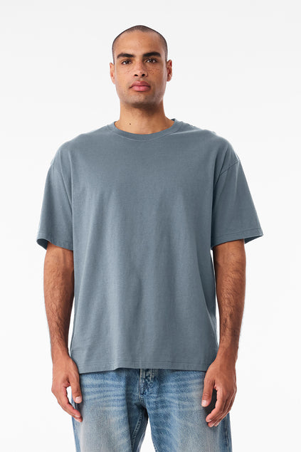 BELLA + CANVAS Unisex 6oz Heavyweight Tee BC3010