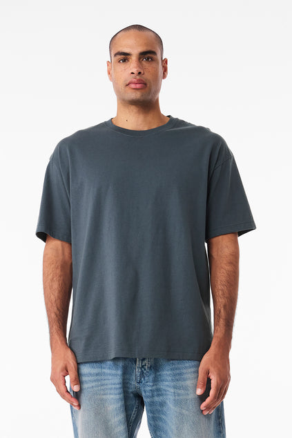 BELLA + CANVAS Unisex 6oz Heavyweight Tee BC3010