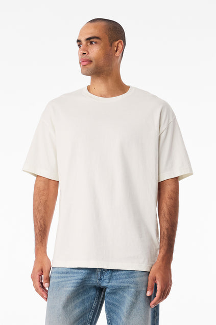BELLA + CANVAS Unisex 6oz Heavyweight Tee BC3010