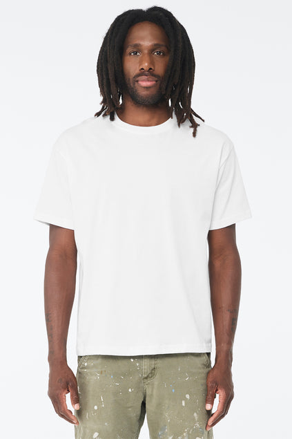 BELLA + CANVAS Unisex 6oz Heavyweight Tee BC3010