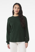 BELLA + CANVAS Unisex Heavyweight Long-Sleeve T-Shirt BC3511