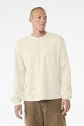 BELLA + CANVAS Unisex Heavyweight Long-Sleeve T-Shirt BC3511