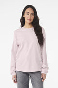 BELLA + CANVAS Unisex Heavyweight Long-Sleeve T-Shirt BC3511