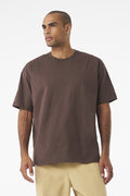 BELLA + CANVAS Unisex 7.5-Ounce Heavyweight Tee BC4610