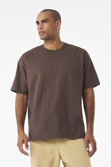 BELLA + CANVAS Unisex 7.5-Ounce Heavyweight Tee BC4610
