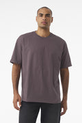BELLA + CANVAS Unisex 7.5-Ounce Heavyweight Tee BC4610