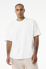BELLA + CANVAS Unisex 7.5-Ounce Heavyweight Tee BC4610
