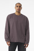 BELLA + CANVAS Unisex 7.5-Ounce Heavyweight Long Sleeve Tee BC4651