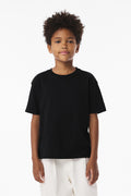 BELLA + CANVAS Youth 6-Ounce Heavyweight Tee BC3010Y