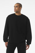 BELLA + CANVAS 10 oz. Heavyweight Sweatshirt BC4711 Mens Apparel Sweatshirts & Fleece