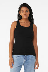 BELLA + CANVAS Baby Rib Tank BC1080