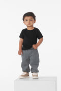BELLA + CANVAS Infant Jersey Tee BC3001B