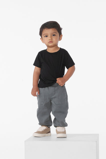 BELLA + CANVAS Infant Jersey Tee BC3001B