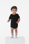 BELLA + CANVAS Infant Jersey Short Sleeve One Piece BC100B