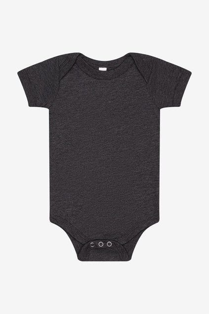 BELLA + CANVAS Infant Jersey Short Sleeve One Piece BC100B