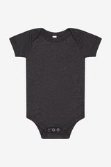 BELLA + CANVAS Infant Jersey Short Sleeve One Piece BC100B