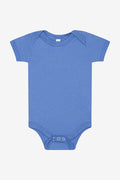 BELLA + CANVAS Infant Jersey Short Sleeve One Piece BC100B