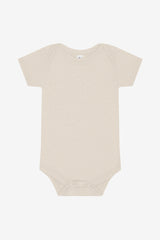 BELLA + CANVAS Infant Jersey Short Sleeve One Piece BC100B