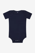BELLA + CANVAS Infant Jersey Short Sleeve One Piece BC100B