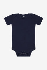 BELLA + CANVAS Infant Jersey Short Sleeve One Piece BC100B