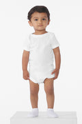 BELLA + CANVAS Infant Jersey Short Sleeve One Piece BC100B