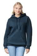 Gildan Unisex Hammer Maxweight Hooded Sweatshirt 19500