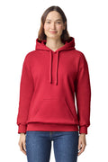 Gildan Unisex Hammer Maxweight Hooded Sweatshirt 19500