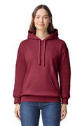 Gildan Unisex Hammer Maxweight Hooded Sweatshirt 19500