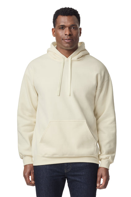 Gildan Unisex Hammer Maxweight Hooded Sweatshirt 19500