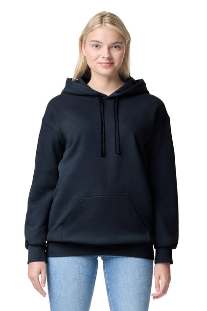 Gildan Unisex Hammer Maxweight Hooded Sweatshirt 19500