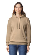 Gildan Unisex Hammer Maxweight Hooded Sweatshirt 19500