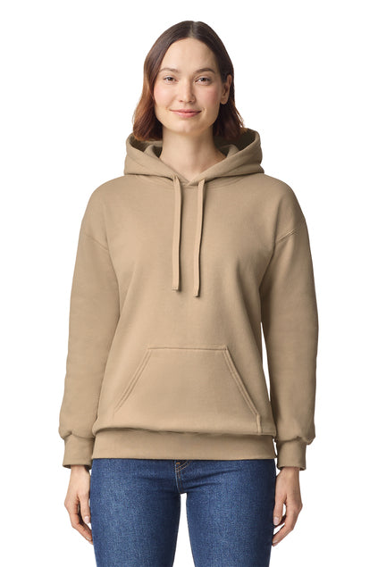 Gildan Unisex Hammer Maxweight Hooded Sweatshirt 19500