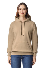 Gildan Unisex Hammer Maxweight Hooded Sweatshirt 19500
