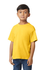 Gildan Youth Softstyle Midweight Tee 65000B